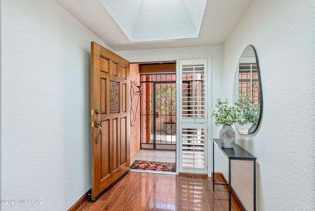 4950 N Via Gelsomino, Tucson, AZ 85750