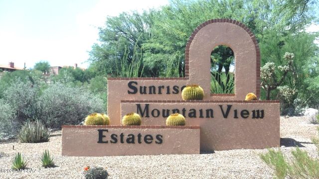 4950 N Via Gelsomino, Tucson, AZ 85750