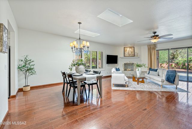 4950 N Via Gelsomino, Tucson, AZ 85750