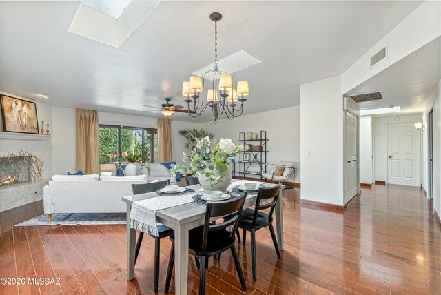 4950 N Via Gelsomino, Tucson, AZ 85750