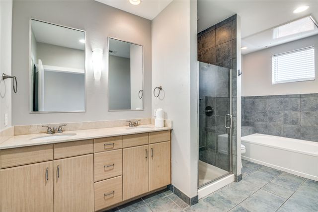6923 Sumner Street 70, The Colony, TX 75056