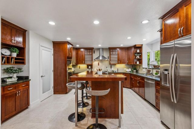 1091 Lancer Drive, San Jose, CA 95129