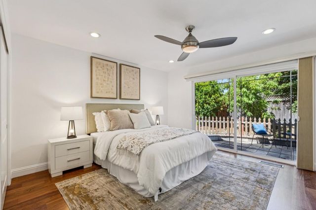 1091 Lancer Drive, San Jose, CA 95129