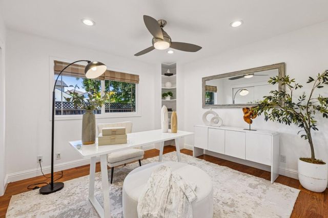 1091 Lancer Drive, San Jose, CA 95129