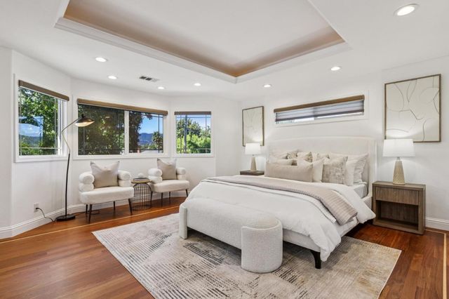 1091 Lancer Drive, San Jose, CA 95129