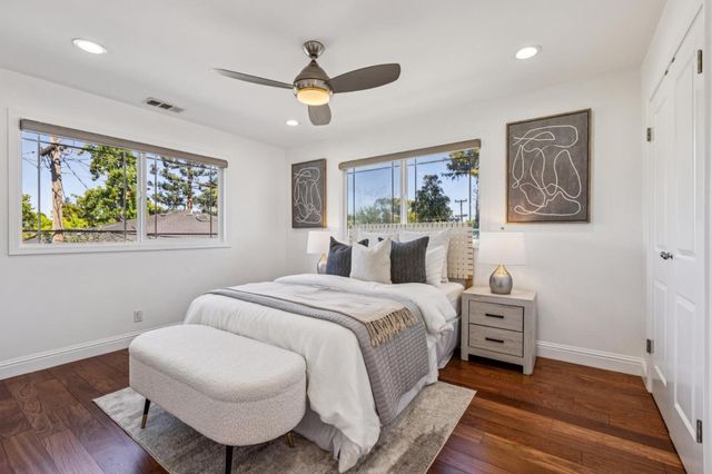 1091 Lancer Drive, San Jose, CA 95129