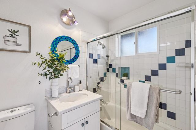 1091 Lancer Drive, San Jose, CA 95129