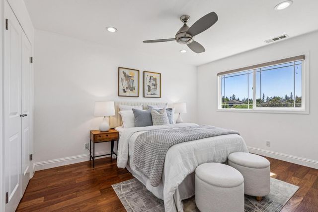 1091 Lancer Drive, San Jose, CA 95129