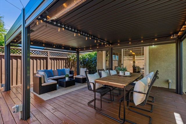 1091 Lancer Drive, San Jose, CA 95129