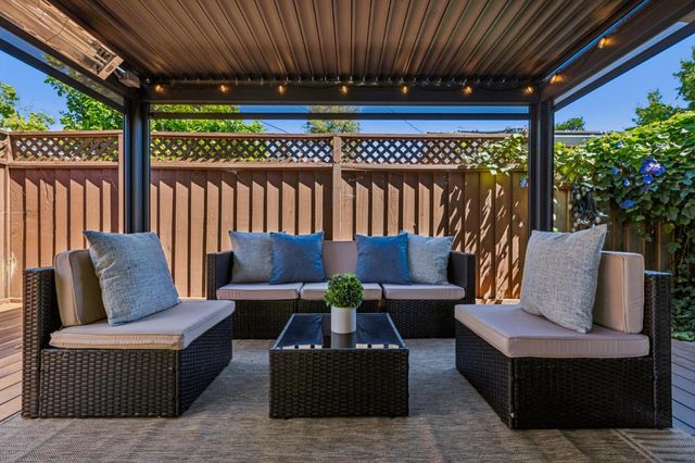 1091 Lancer Drive, San Jose, CA 95129
