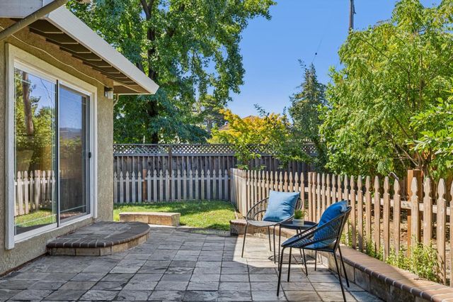 1091 Lancer Drive, San Jose, CA 95129