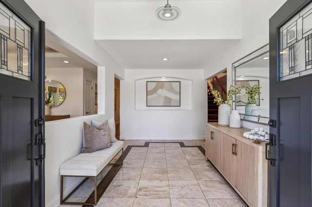 1091 Lancer Drive, San Jose, CA 95129
