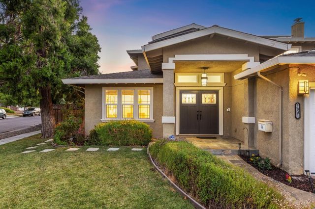 1091 Lancer Drive, San Jose, CA 95129