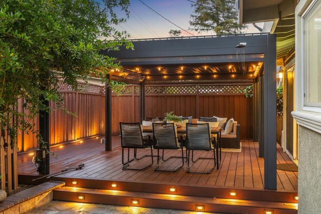1091 Lancer Drive, San Jose, CA 95129