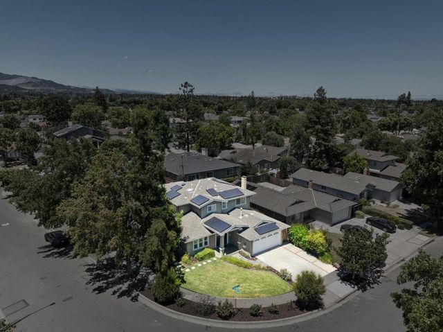 1091 Lancer Drive, San Jose, CA 95129