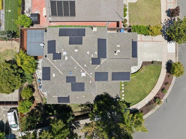 1091 Lancer Drive, San Jose, CA 95129