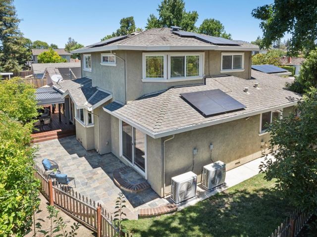 1091 Lancer Drive, San Jose, CA 95129