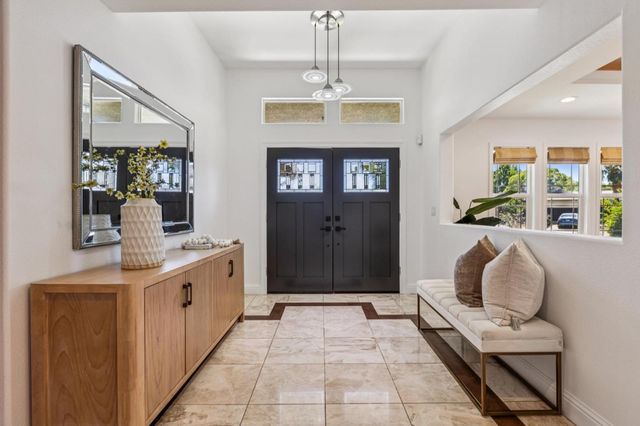 1091 Lancer Drive, San Jose, CA 95129