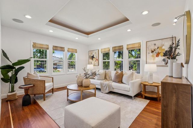 1091 Lancer Drive, San Jose, CA 95129