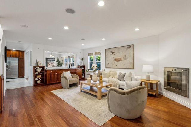1091 Lancer Drive, San Jose, CA 95129
