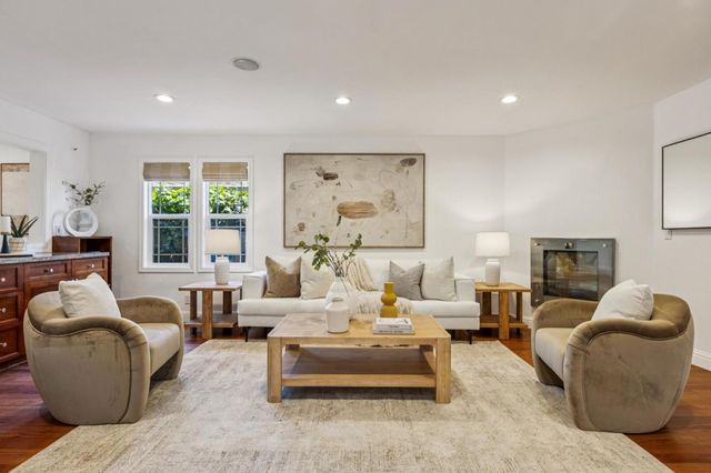 1091 Lancer Drive, San Jose, CA 95129