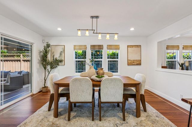 1091 Lancer Drive, San Jose, CA 95129