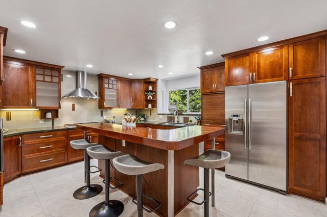 1091 Lancer Drive, San Jose, CA 95129