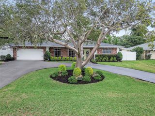 1140 E Tropical Way, Plantation, FL 33317