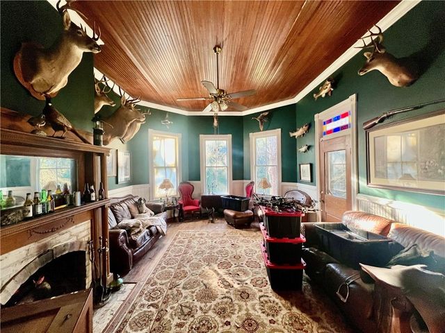 401 Martin Street, Summerville, GA 30747