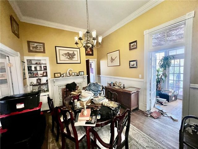 401 Martin Street, Summerville, GA 30747