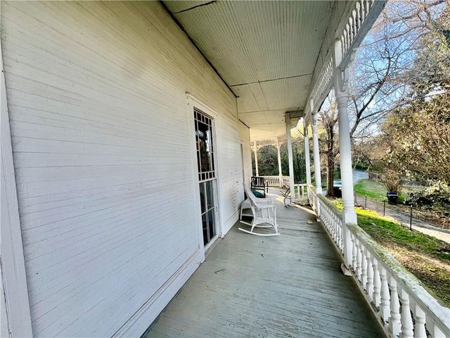 401 Martin Street, Summerville, GA 30747