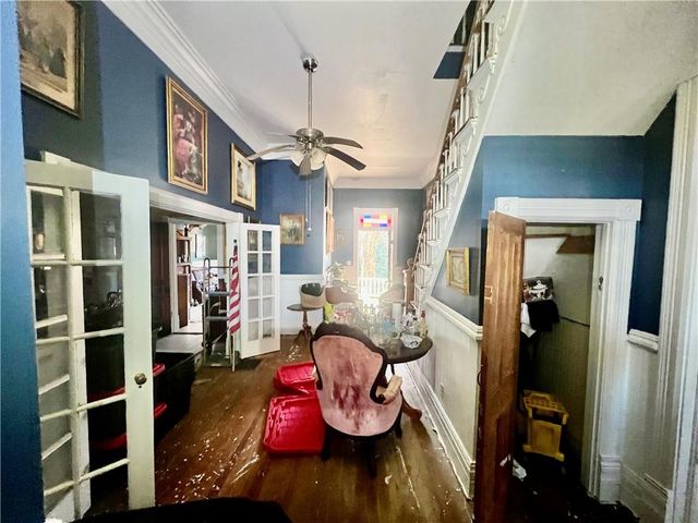 401 Martin Street, Summerville, GA 30747