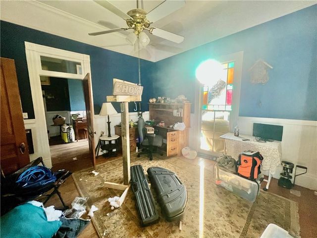 401 Martin Street, Summerville, GA 30747