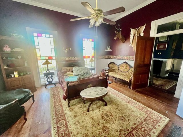 401 Martin Street, Summerville, GA 30747