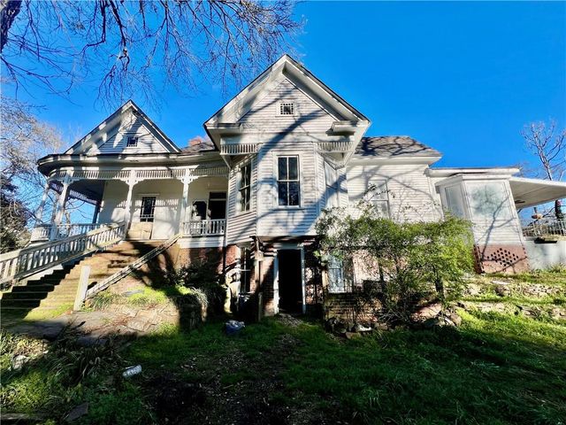 401 Martin Street, Summerville, GA 30747