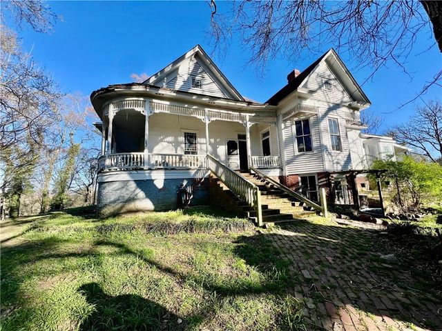 401 Martin Street, Summerville, GA 30747