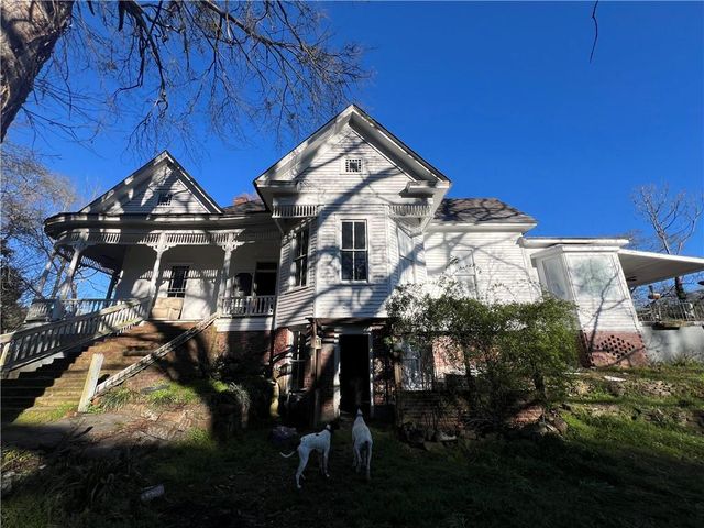 401 Martin Street, Summerville, GA 30747