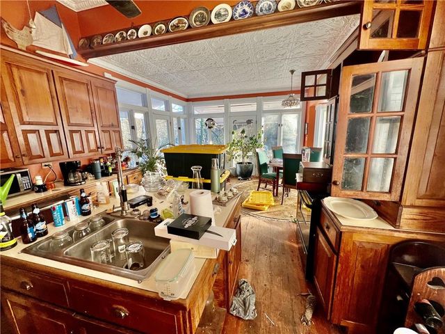 401 Martin Street, Summerville, GA 30747