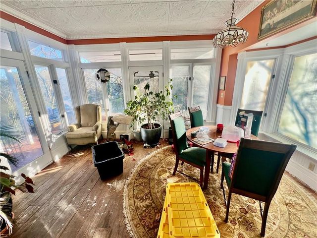 401 Martin Street, Summerville, GA 30747