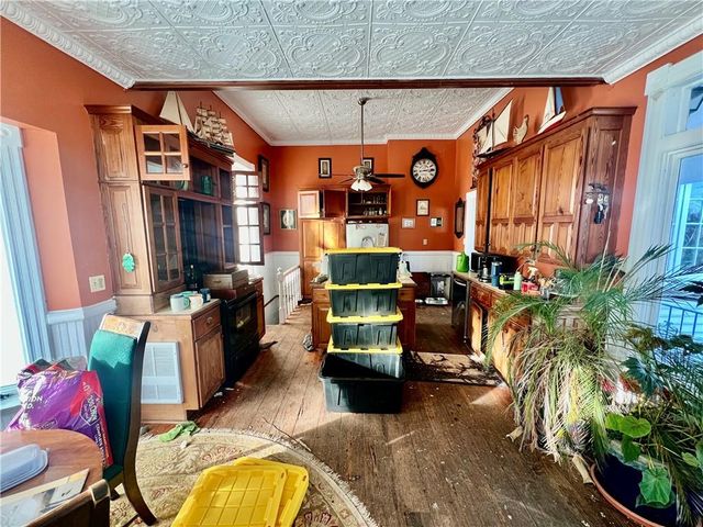 401 Martin Street, Summerville, GA 30747