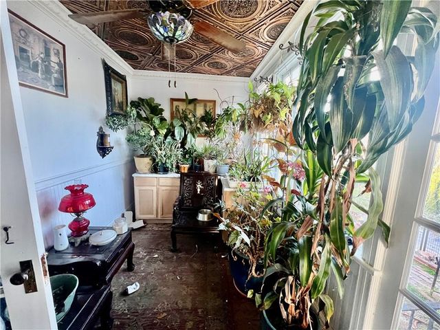 401 Martin Street, Summerville, GA 30747