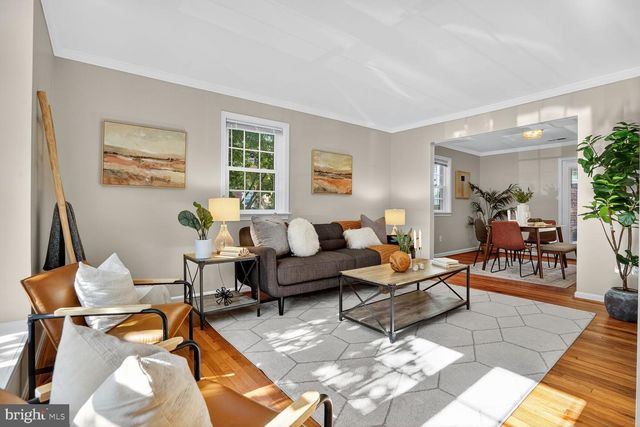 6711 KENWOOD FOREST LN #46, Chevy Chase, MD 20815