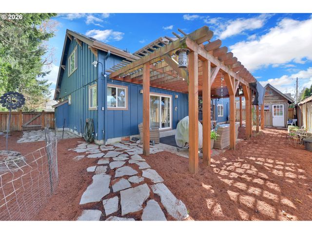 1375 Willow, Junction City, OR 97448