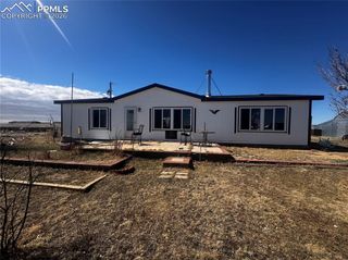 4150 Sengbeil Road, Yoder, CO 80864