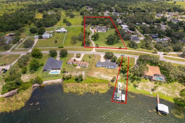 17550 COUNTY ROAD 455, Montverde, FL 34756