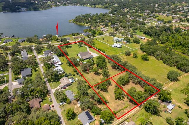 17550 COUNTY ROAD 455, Montverde, FL 34756