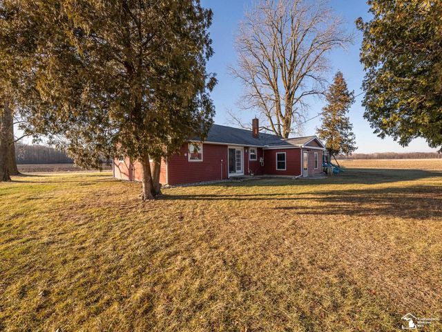 5177 Robinson Road, Petersburg, MI 49270