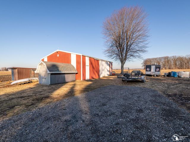 5177 Robinson Road, Petersburg, MI 49270