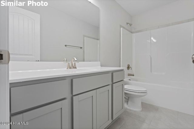 714 Ellabond Street, Sneads Ferry, NC 28460