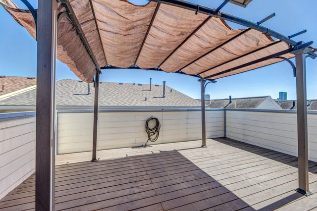 5209 Schuler Street C, Houston, TX 77007